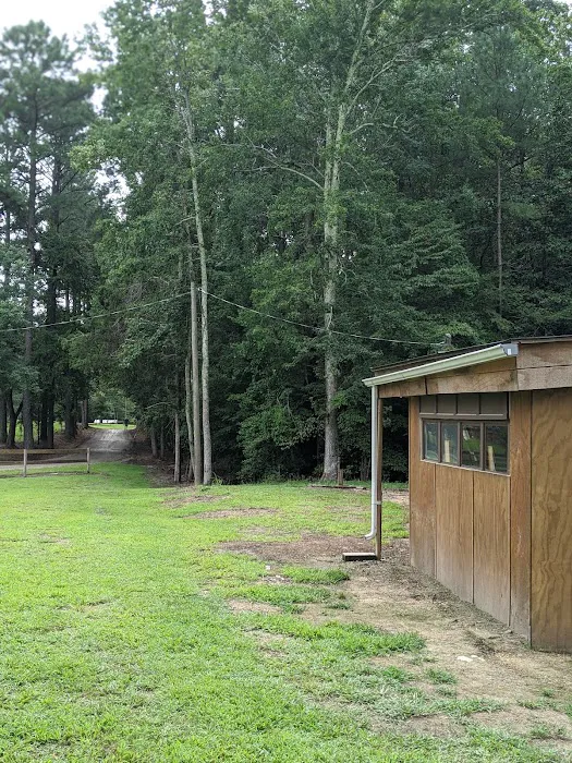 Skyanchor Campground 4
