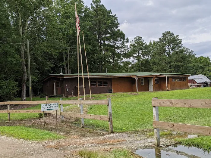 Skyanchor Campground 8