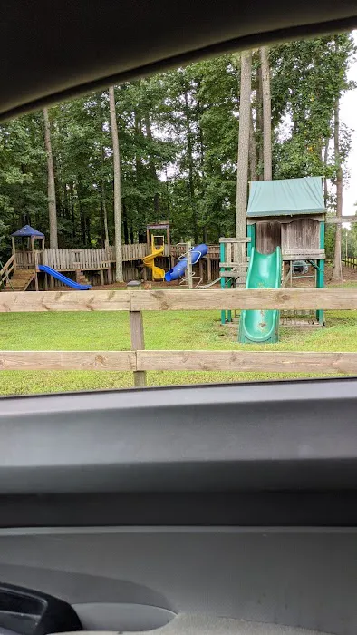 Skyanchor Campground 9