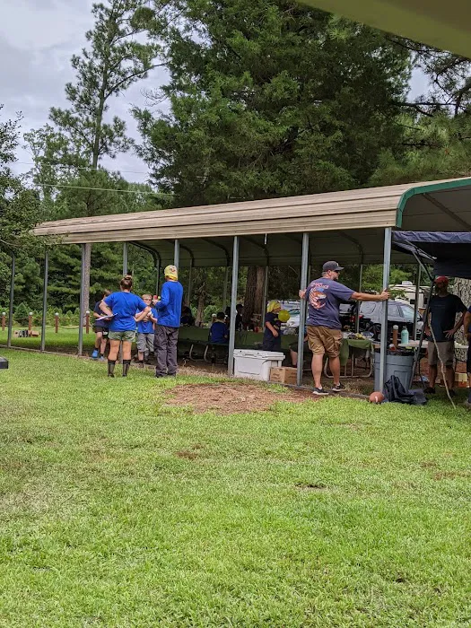 Skyanchor Campground 7