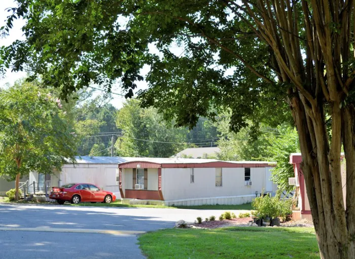 Heritage Mobile Home Park 3