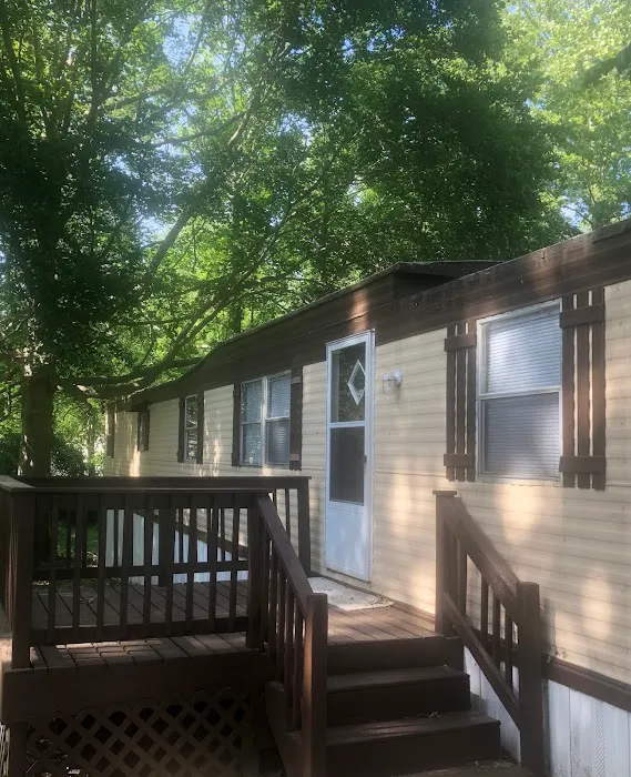 Heritage Mobile Home Park 4