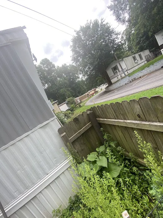 Heritage Mobile Home Park 6