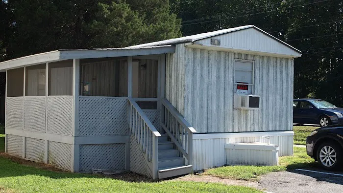 Heritage Mobile Home Park 5