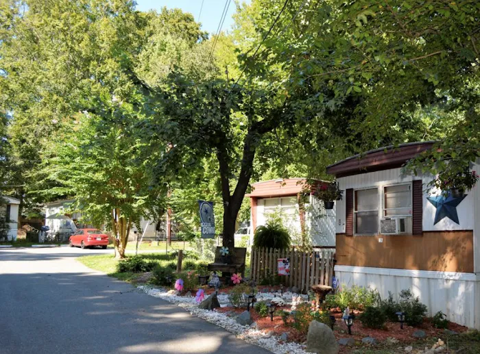 Heritage Mobile Home Park 2