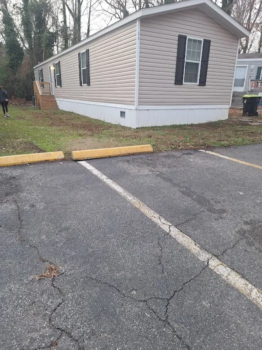 Heritage Mobile Home Park 10