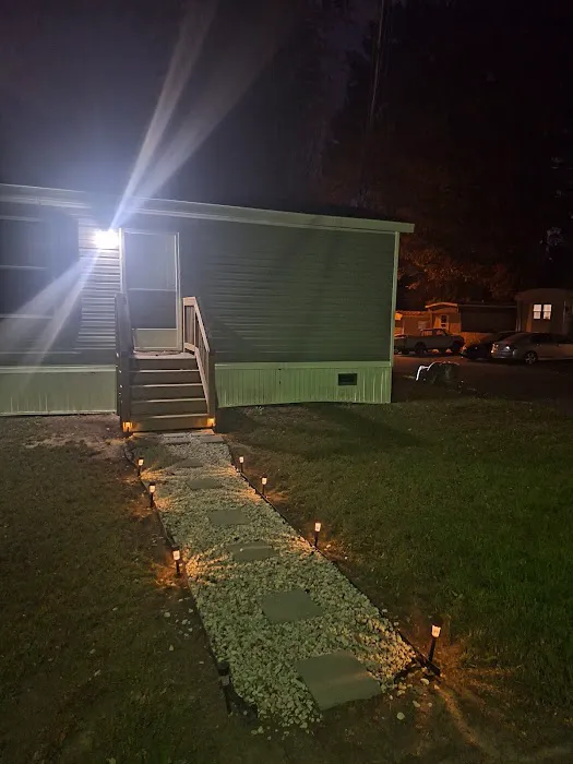 Heritage Mobile Home Park 8