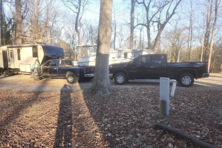Carter's Cove Campground