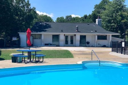 Country Village Mobile Home Pk