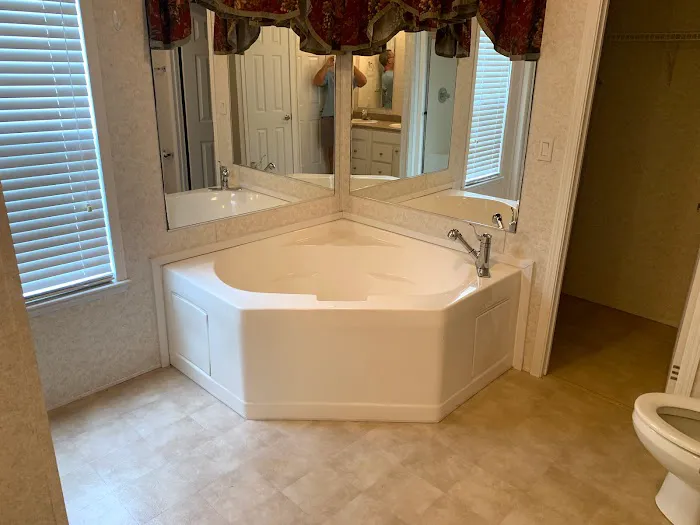 Country Village Mobile Home Pk 2