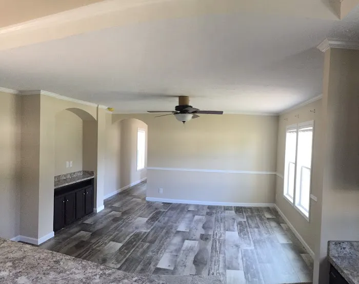 Country Village Mobile Home Pk 6
