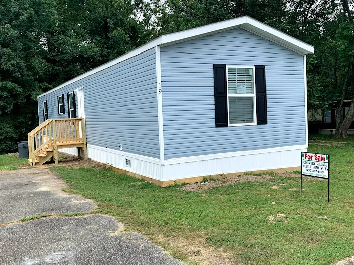 Country Village Mobile Home Pk 5