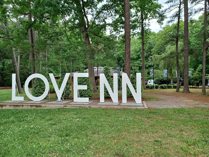 Newport News Parks Campsite Office 3
