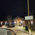 Newport News Parks Campsite Office