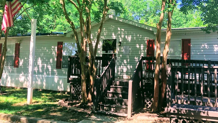 Gibson Mobile Home Estates 3