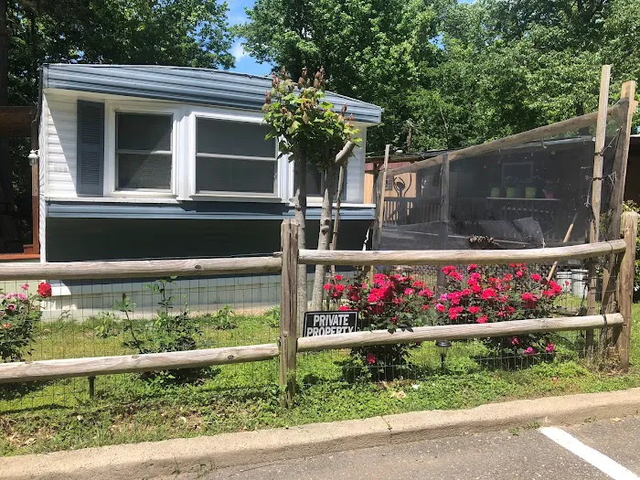 Gibson Mobile Home Estates 9