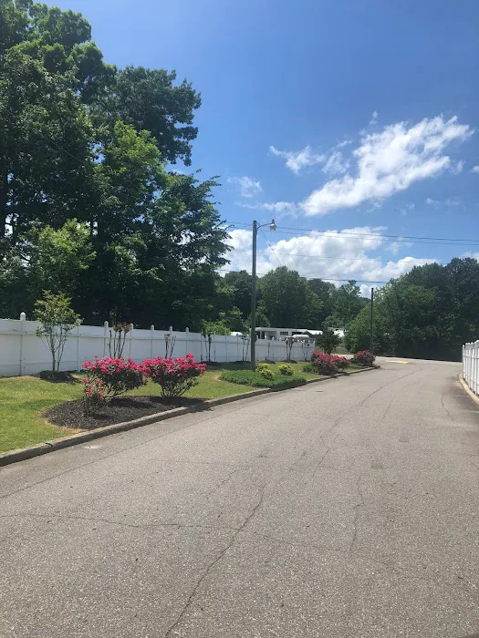 Gibson Mobile Home Estates 6