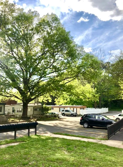 Gibson Mobile Home Estates 4