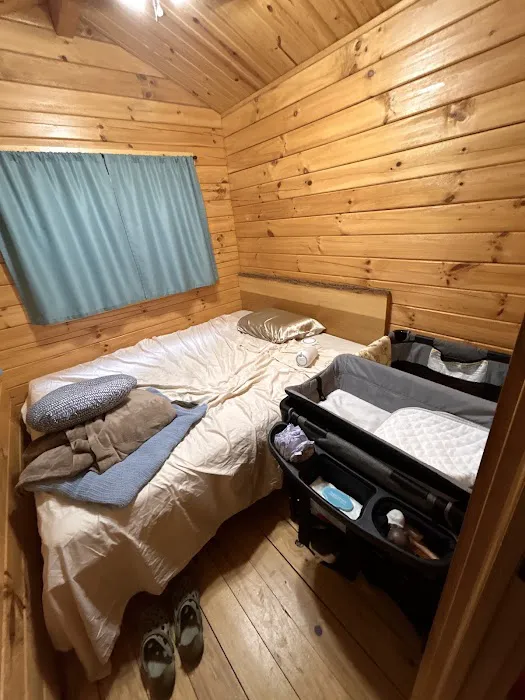 Anvil Campground 2