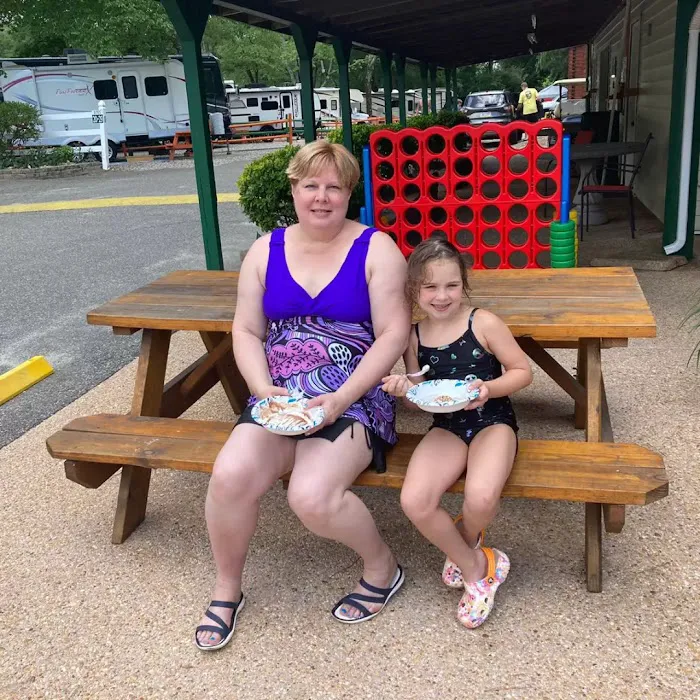 Anvil Campground 6