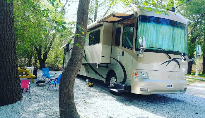 Anvil Campground 5