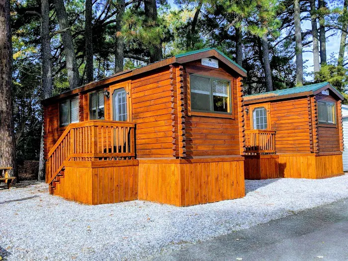 Anvil Campground 3