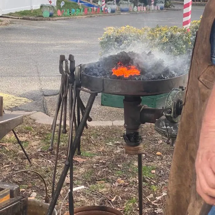 Anvil Campground 10