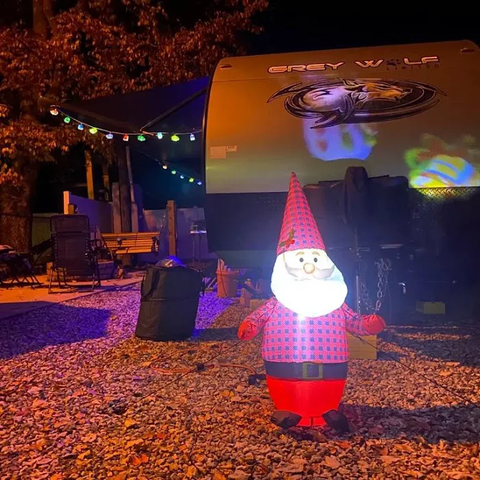 Anvil Campground 8