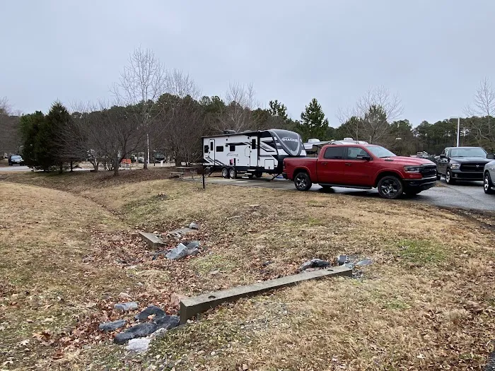 Kings Creek RV Campground 5