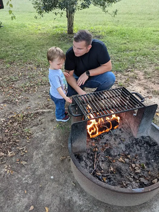Kings Creek RV Campground 6