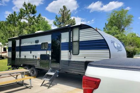 Kings Creek RV Campground