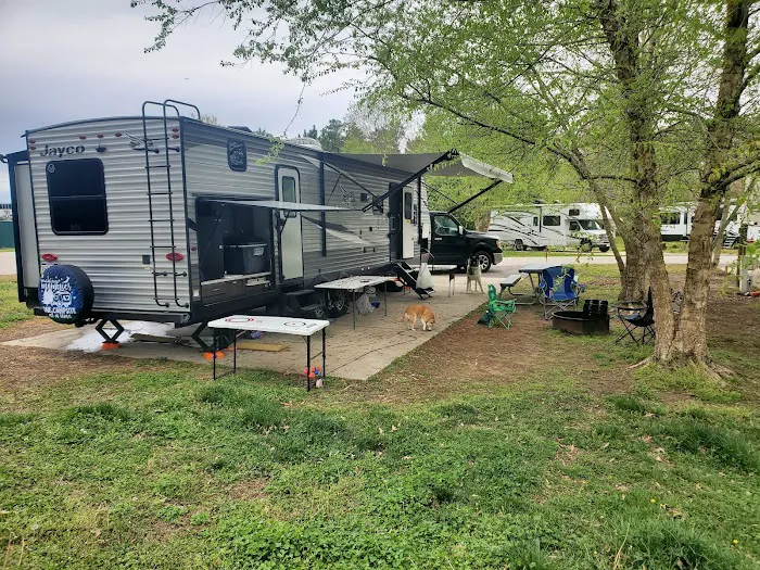 Kings Creek RV Campground 3