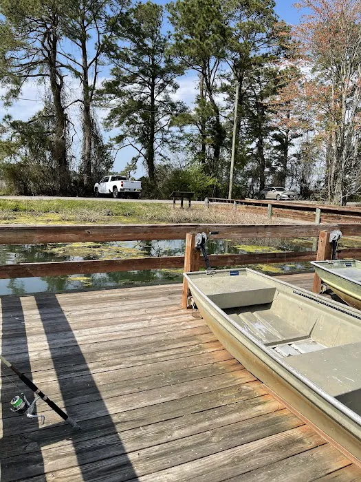 Kings Creek RV Campground 8
