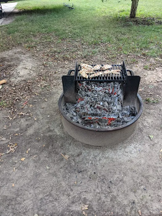 Kings Creek RV Campground 10