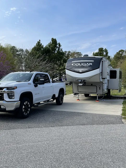 Kings Creek RV Campground 7