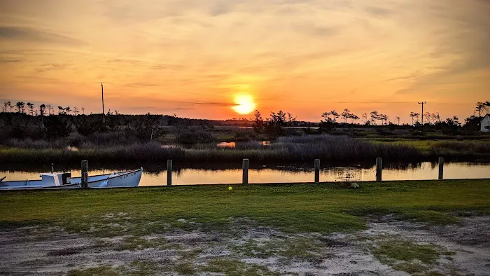 Cedar Creek Campground Marina 4