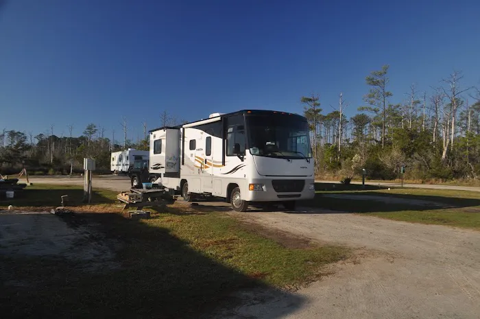 Cedar Creek Campground Marina 5