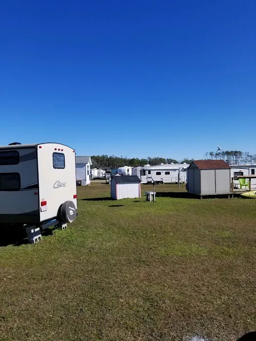 The Landing RV Park 1