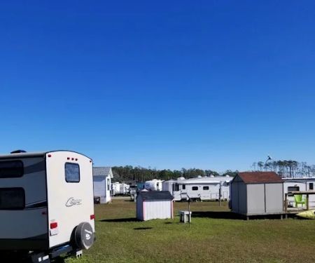 The Landing RV Park
