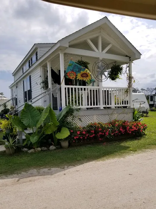 The Landing RV Park 2