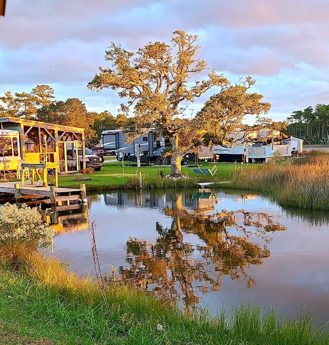 The Landing RV Park 4