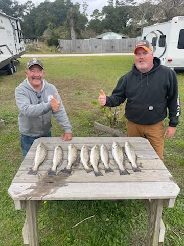 The Landing RV Park 7