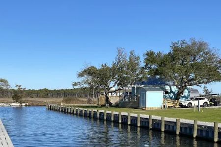 Atlantic RV Resort, Inc.