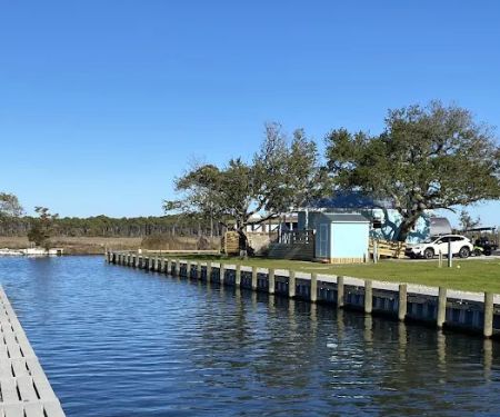 Atlantic RV Resort, Inc.