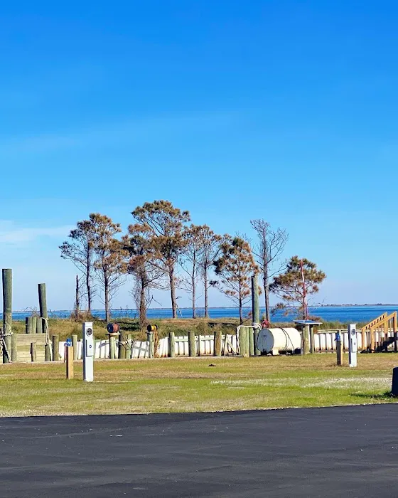 Atlantic RV Resort, Inc. 2