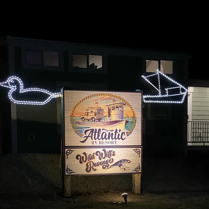 Atlantic RV Resort, Inc. 4