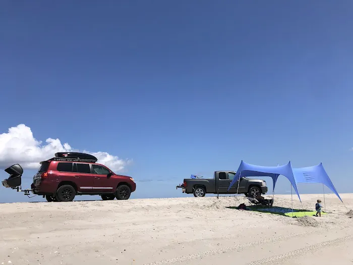 Long Point Cabin Camp Office 8