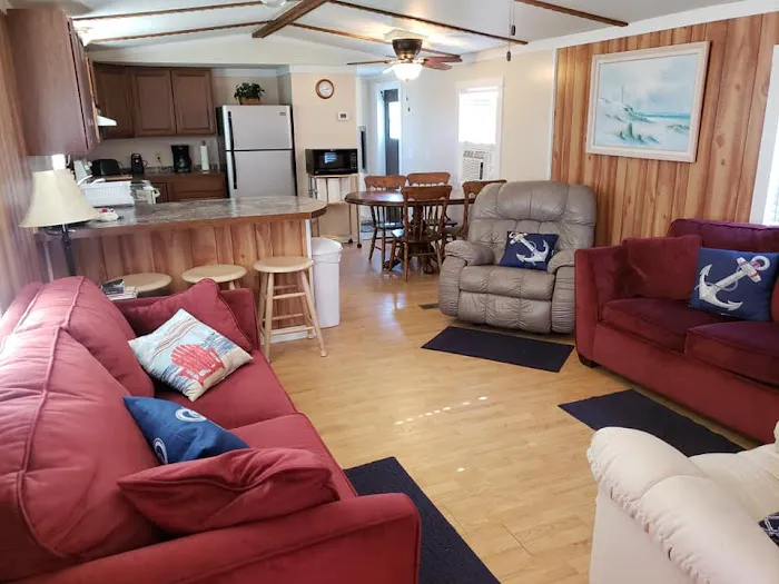 Islands Choice Rentals 5