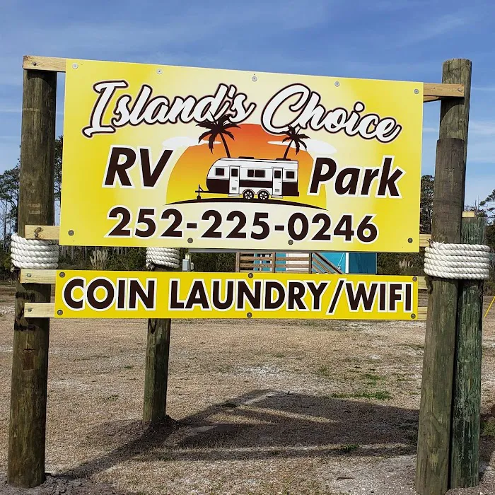 Islands Choice Rentals 9