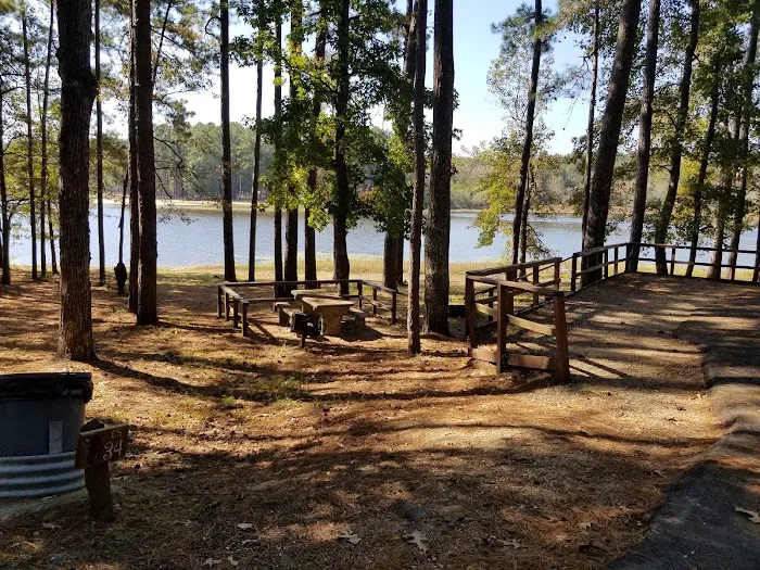 Maynor Creek Park 4